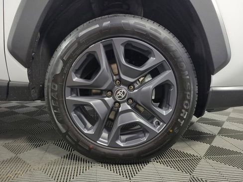 Used 2023 Toyota RAV4 Adventure image 11