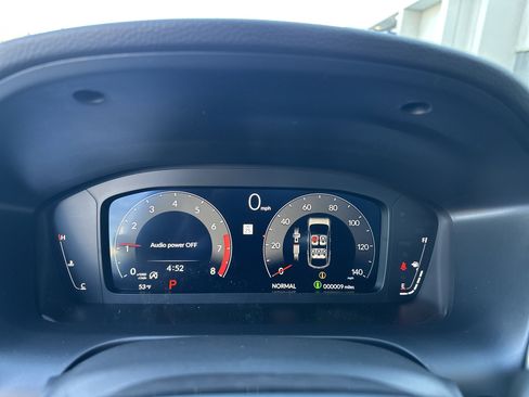 New 2026 Acura ADX A-Spec image 19