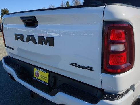 New 2026 RAM 1500 Big Horn image 23