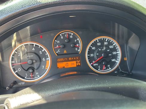 Used 2014 Nissan Armada SV image 4