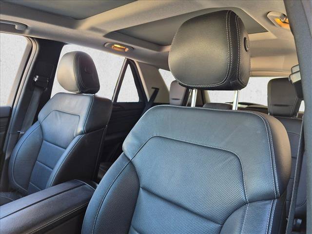 Used 2015 Mercedes-Benz ML 350 4MATIC image 14