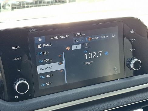 Used 2023 Hyundai Sonata SE FWD image 18