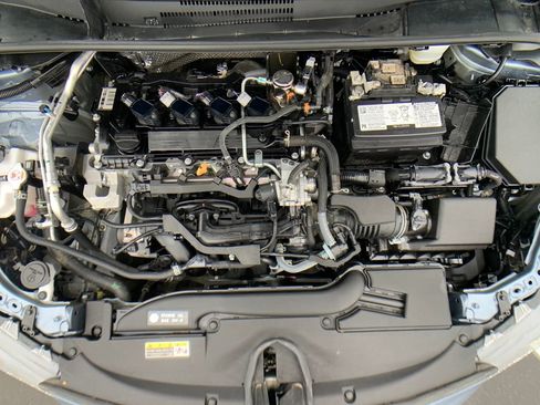 Used 2023 Toyota Corolla LE image 24