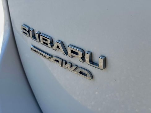 Used 2020 Subaru Forester Premium AWD/4WD image 10