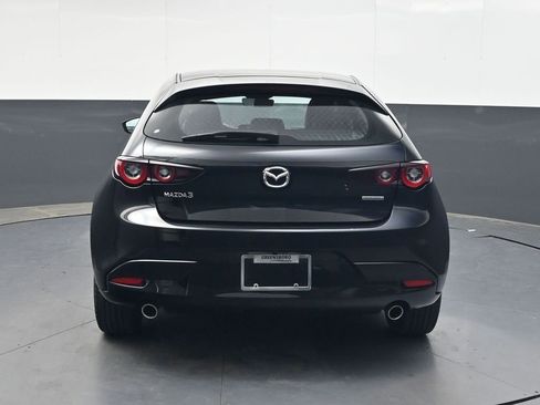 Used 2024 MAZDA MAZDA3 s image 5