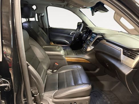 Used 2019 GMC Yukon Denali w/ Open Road Package AWD/4WD image 16