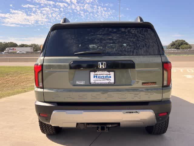 Used 2026 Honda Passport TrailSport Elite image 6