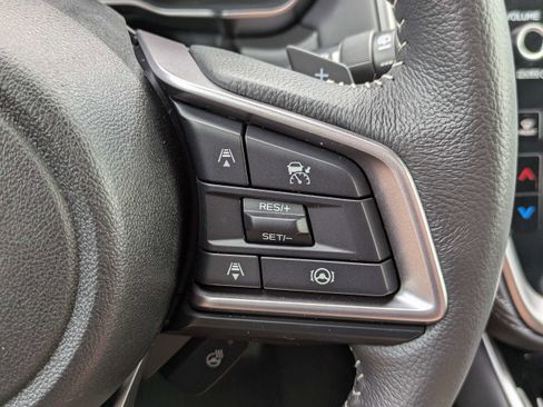 Certified 2025 Subaru Outback Limited image 25