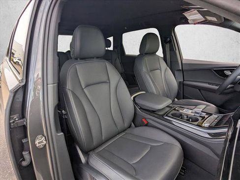 Used 2025 Audi Q7 2.0T Premium Plus w/ Premium Plus Package image 25