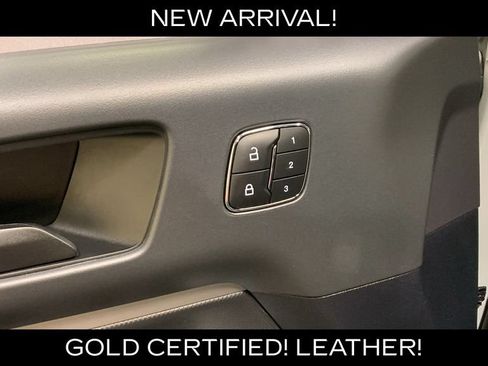 Certified 2024 Ford Bronco Sport Outer Banks AWD/4WD image 25