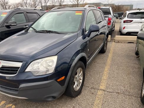 Used 2008 Saturn Vue XE w/ Preferred Package image 5