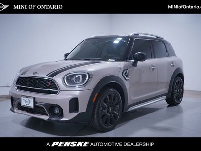 Used 2023 MINI Cooper Countryman S