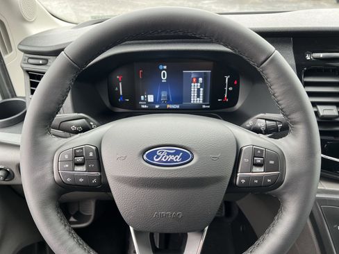 New 2026 Ford Transit 350 XLT image 15