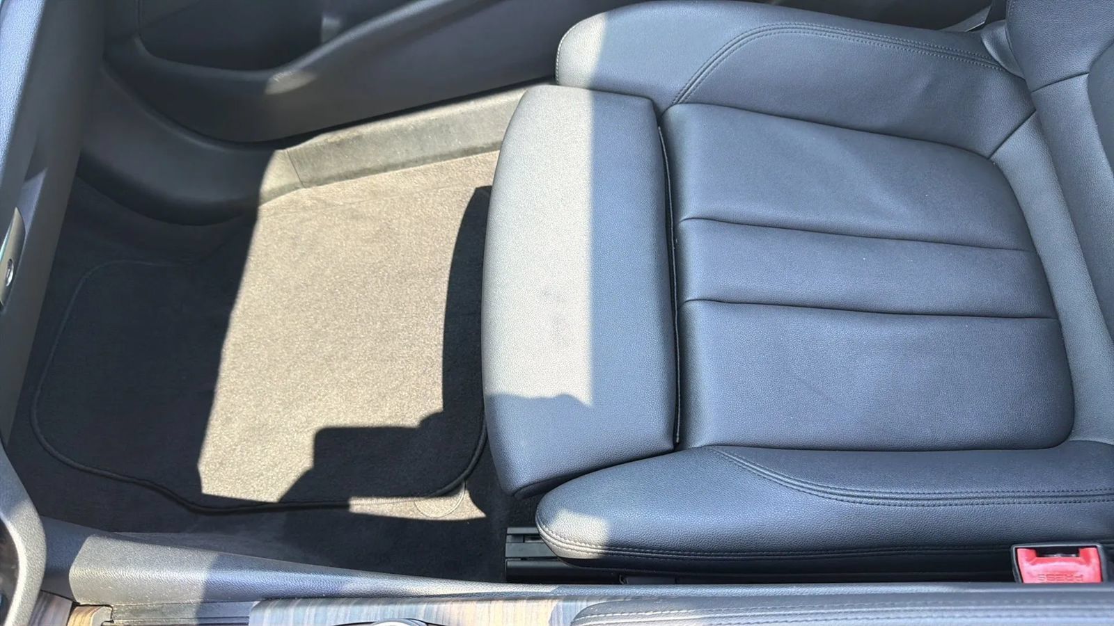 Used 2018 BMW 530i w/ Premium Package RWD image 21