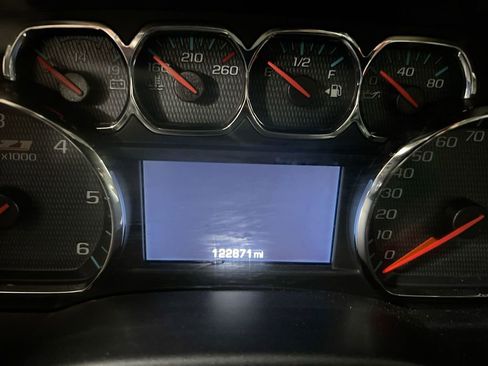 Used 2018 Chevrolet Silverado 1500 LT w/ All Star Edition image 12