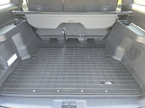 Certified 2025 Lexus GX 550 AWD/4WD image 31