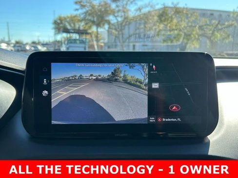 Used 2023 Hyundai Santa Fe XRT image 24