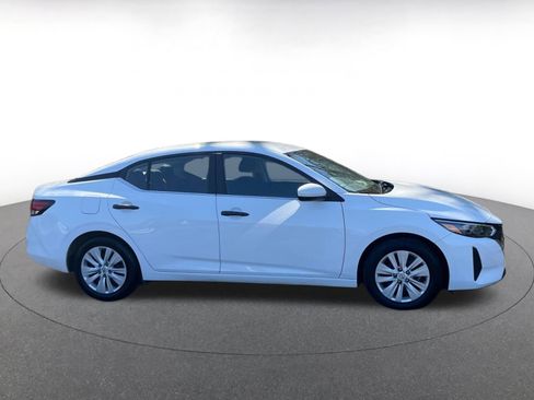 Used 2025 Nissan Sentra S image 18
