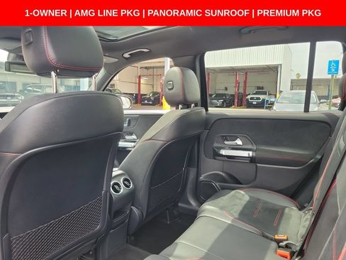 Used 2023 Mercedes-Benz GLB 250 image 17