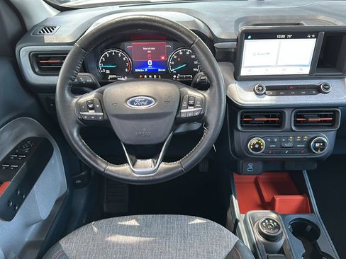 Used 2022 Ford Maverick XLT w/ Equipment Group 300A Standard image 28