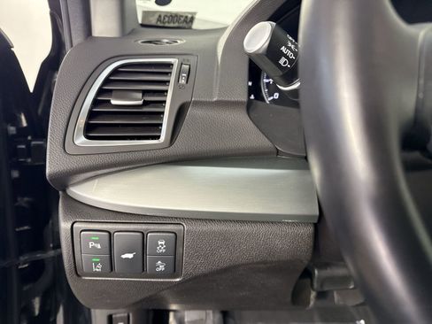 Certified 2018 Acura RDX AWD w/ Advance Package image 16