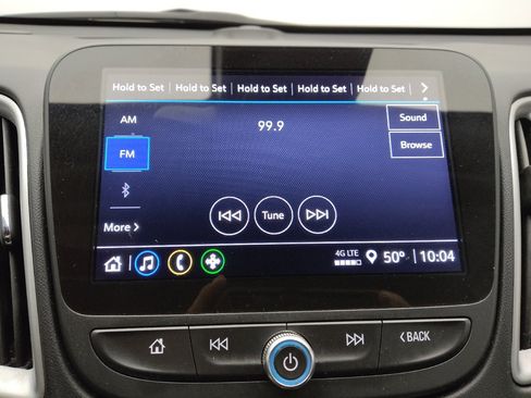 Used 2025 Chevrolet Malibu LS FWD image 25