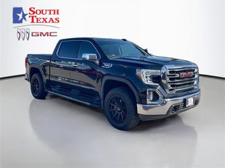 Used 2021 GMC Sierra 1500 SLT video 1