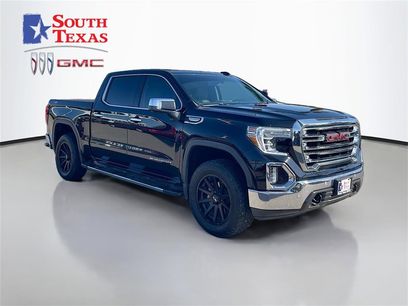 Used 2021 GMC Sierra 1500 SLT