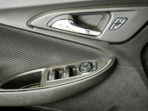 Used 2024 Chevrolet Malibu LS w/ Driver Confidence Package image 25