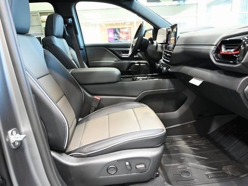 New 2026 Chevrolet Silverado EV Trail Boss w/ Premium Package image 15