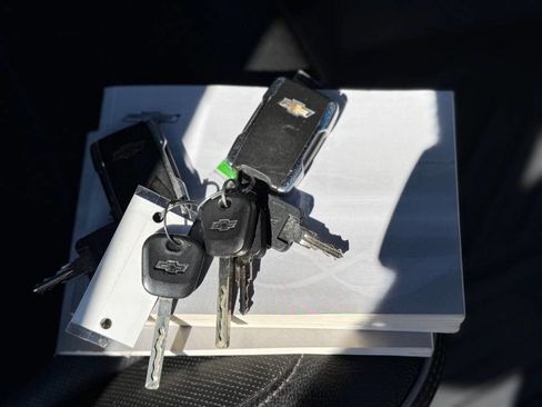 Used 2018 Chevrolet Silverado 3500 High Country w/ Duramax Plus Package image 33