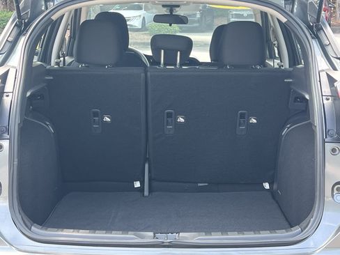 Used 2025 Nissan Kicks Play S FWD image 19