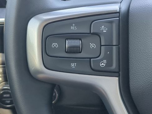 Used 2024 Chevrolet Silverado 1500 LT Trail Boss w/ LT Trail Boss Premium Package image 23