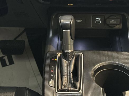 Used 2022 Honda Civic EX-L image 21