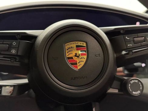 Used 2021 Porsche Taycan Turbo S AWD/4WD image 24
