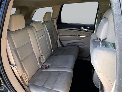 Used 2014 Jeep Grand Cherokee Laredo AWD/4WD image 26