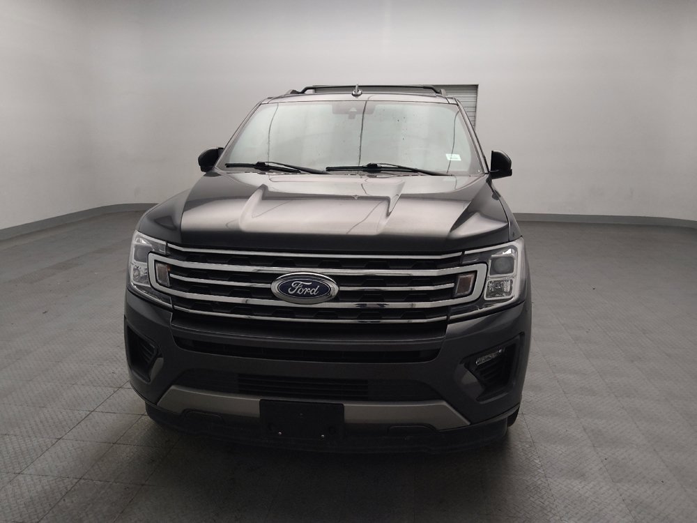 Used 2020 Ford Expedition XLT w/ Equipment Group 202A RWD image 15