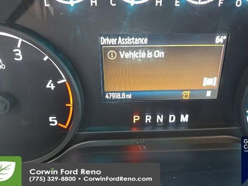 Used 2023 Ford F250 XLT w/ Tremor Off-Road Package AWD/4WD image 16
