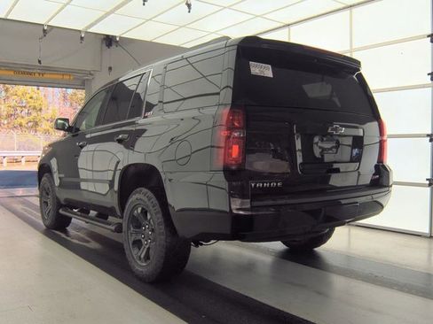 Used 2020 Chevrolet Tahoe LT w/ Luxury Package image 4
