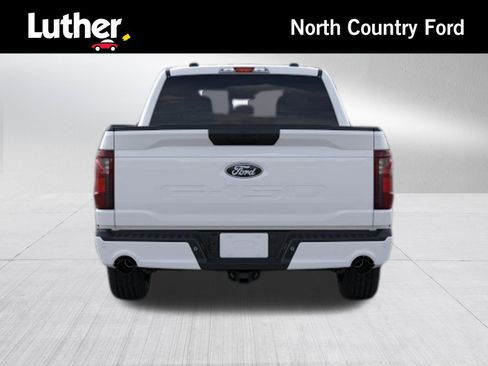 New 2026 Ford F150 STX AWD/4WD image 5