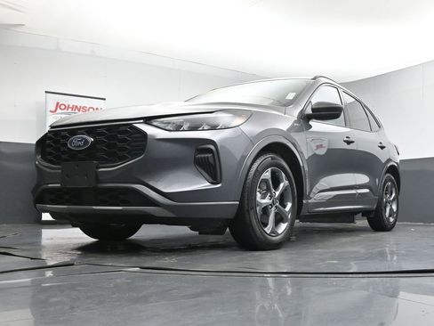 Used 2024 Ford Escape ST-Line FWD image 39