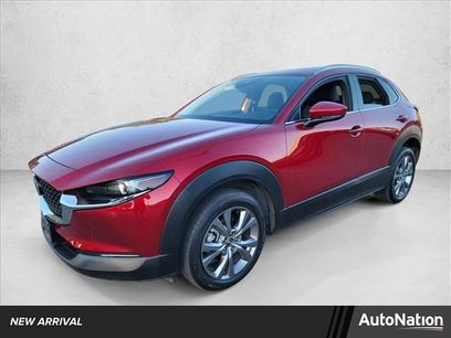 Used 2024 MAZDA CX-30 AWD 2.5 S w/ Preferred Package