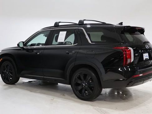 Used 2023 Hyundai Palisade XRT image 5