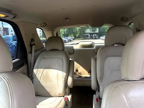 Used 2005 Buick Rendezvous AWD image 12