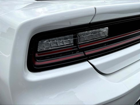 New 2026 Dodge Charger R/T AWD/4WD image 15