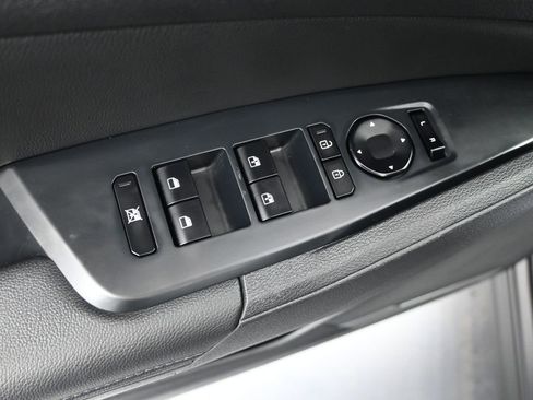 Certified 2026 Kia Sportage X-Line w/ X-Line Premium Package image 11