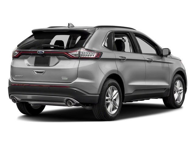 Used 2018 Ford Edge SEL w/ Equipment Group 201A AWD/4WD image 5