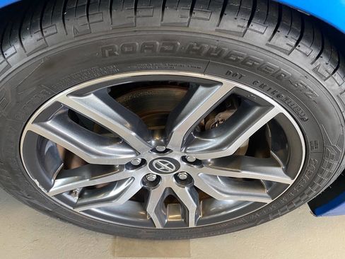 Used 2014 Scion tC FWD image 8