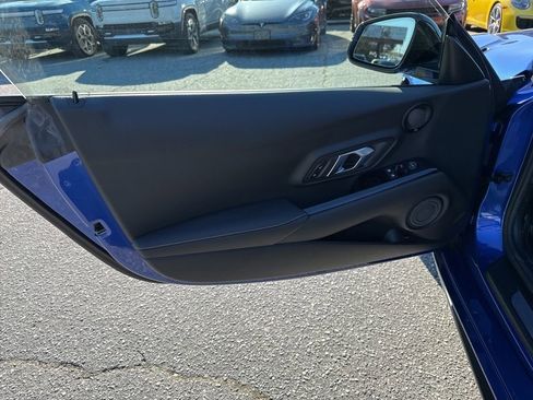 Used 2025 Toyota Supra image 21