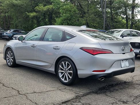Used 2024 Acura Integra FWD image 4